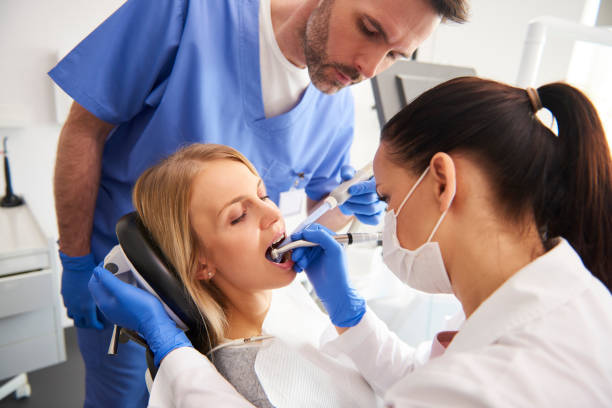 Best Tooth Extraction  in Sumner, IL