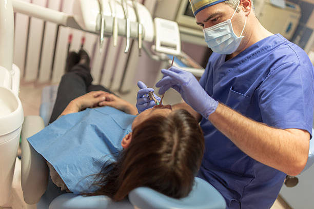 Best Veneers and Lumineers  in Sumner, IL